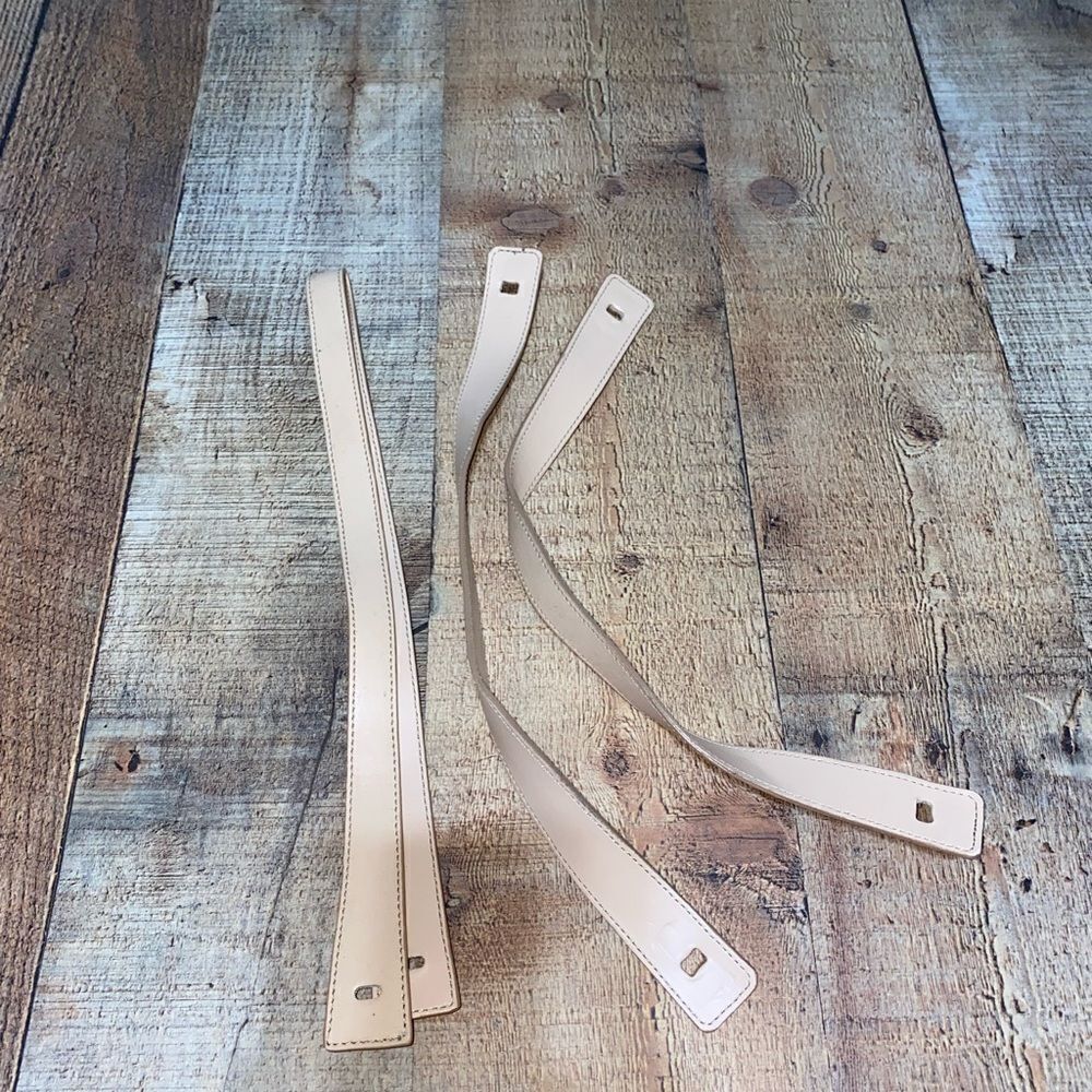 Lamarthe paris replacement straps